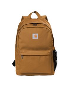 Carhartt - Canvas Backpack