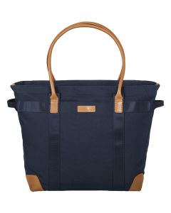 Brooks Brothers Wells Laptop Tote