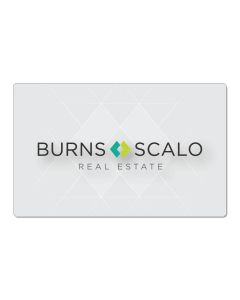 Burns Scalo Gift Cards - Variable