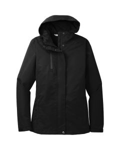 Port Authority - Ladies All-Conditions Jacket