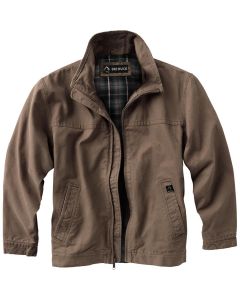 DRI DUCK - Maverick Boulder Cloth Jacket
