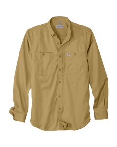 Carhartt - Rugged Professional Series LongSleeve Shirt